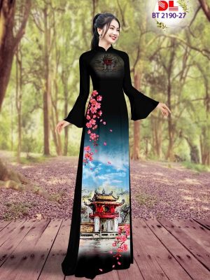 Vải Áo Dài Phong Cảnh Vừa Ra AD BT2190 24 1678865644 636 Vai Ao Dai Phong Canh Vua Ra AD BT2190