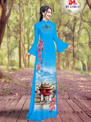 Vải Áo Dài Phong Cảnh Vừa Ra AD BT2190 27 1678865646 370 Vai Ao Dai Phong Canh Vua Ra AD BT2190