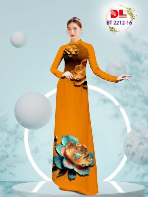 Vải Áo Dài Hoa In 3D Độc Đáo AD BT2212 16 1678866650 662 Vai Ao Dai Hoa In 3D Doc Dao AD BT2212