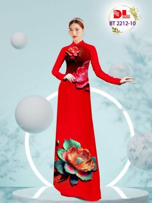Vải Áo Dài Hoa In 3D Độc Đáo AD BT2212 24 1678866655 618 Vai Ao Dai Hoa In 3D Doc Dao AD BT2212