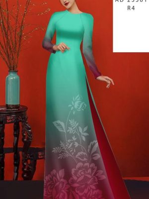 Vải Áo Dài Hoa Hồng Độc Đáo AD 23381 26 1679114992 962 Vai Ao Dai Hoa Hong Doc Dao AD 23381