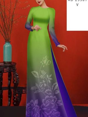 Vải Áo Dài Hoa Hồng Độc Đáo AD 23381 29 1679114994 940 Vai Ao Dai Hoa Hong Doc Dao AD 23381
