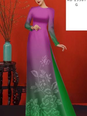 Vải Áo Dài Hoa Hồng Độc Đáo AD 23381 33 1679114999 826 Vai Ao Dai Hoa Hong Doc Dao AD 23381