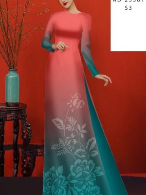 Vải Áo Dài Hoa Hồng Độc Đáo AD 23381 34 1679115000 893 Vai Ao Dai Hoa Hong Doc Dao AD 23381