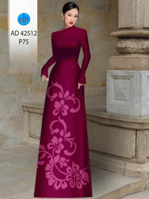1679115395 645 Vai Ao Dai Hoa Van Vua Ra AD 42512