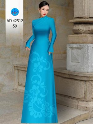 1679115397 811 Vai Ao Dai Hoa Van Vua Ra AD 42512