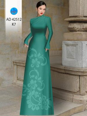 1679115402 49 Vai Ao Dai Hoa Van Vua Ra AD 42512