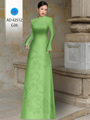 1679115404 448 Vai Ao Dai Hoa Van Vua Ra AD 42512