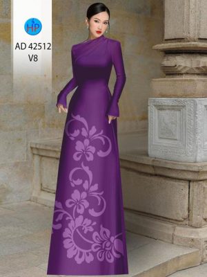 1679115410 319 Vai Ao Dai Hoa Van Vua Ra AD 42512