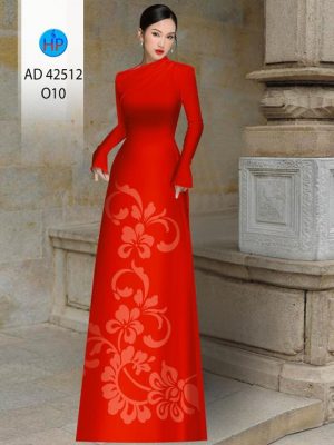 1679115411 385 Vai Ao Dai Hoa Van Vua Ra AD 42512