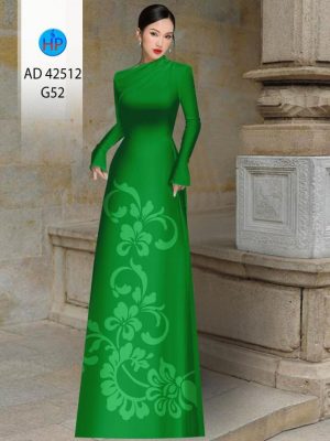 1679115412 98 Vai Ao Dai Hoa Van Vua Ra AD 42512