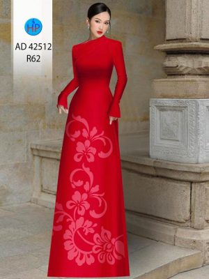 1679115413 281 Vai Ao Dai Hoa Van Vua Ra AD 42512