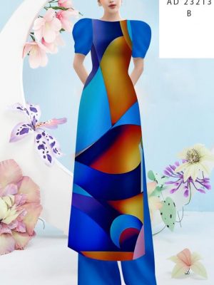 Vải Áo Dài Hoa Văn Kiểu Mới AD 23213 22 1679115854 831 Vai Ao Dai Hoa Van Kieu Moi AD 23213