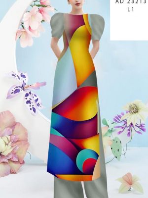 Vải Áo Dài Hoa Văn Kiểu Mới AD 23213 24 1679115856 385 Vai Ao Dai Hoa Van Kieu Moi AD 23213