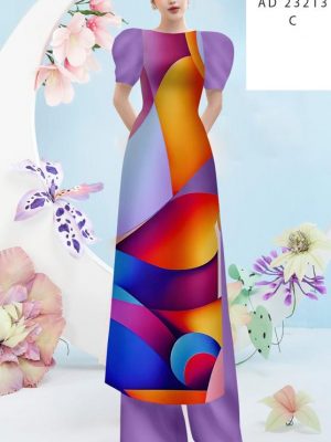 Vải Áo Dài Hoa Văn Kiểu Mới AD 23213 34 1679115866 972 Vai Ao Dai Hoa Van Kieu Moi AD 23213