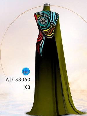 1679118891 637 Vai Ao Dai Hoa Van Thiet Ke 2023 AD 33050