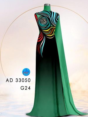 1679118895 661 Vai Ao Dai Hoa Van Thiet Ke 2023 AD 33050