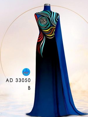 1679118896 616 Vai Ao Dai Hoa Van Thiet Ke 2023 AD 33050