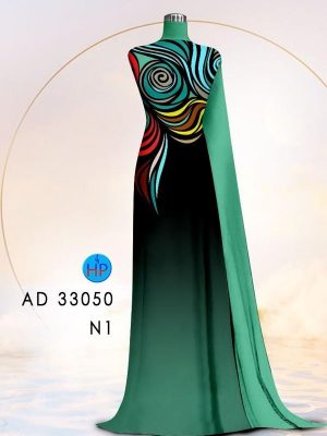 1679118897 19 Vai Ao Dai Hoa Van Thiet Ke 2023 AD 33050