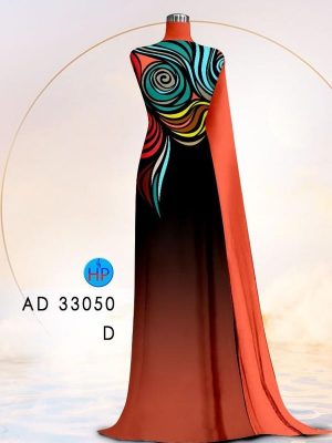 1679118903 952 Vai Ao Dai Hoa Van Thiet Ke 2023 AD 33050