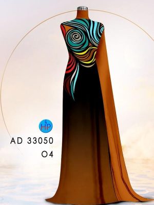 1679118904 17 Vai Ao Dai Hoa Van Thiet Ke 2023 AD 33050