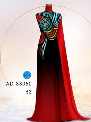 1679118906 337 Vai Ao Dai Hoa Van Thiet Ke 2023 AD 33050