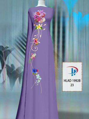 Vải Áo Dài Hoa Hồng Mới Ra AD HLAD1992B 28 1679536584 169 Vai Ao Dai Hoa Hong Moi Ra AD HLAD1992B