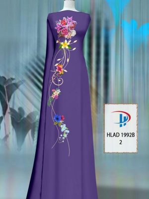Vải Áo Dài Hoa Hồng Mới Ra AD HLAD1992B 33 1679536591 215 Vai Ao Dai Hoa Hong Moi Ra AD HLAD1992B