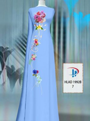 Vải Áo Dài Hoa Hồng Mới Ra AD HLAD1992B 38 1679536597 236 Vai Ao Dai Hoa Hong Moi Ra AD HLAD1992B