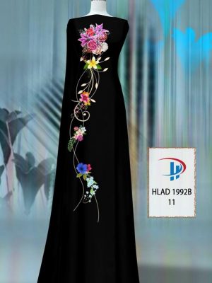 Vải Áo Dài Hoa Hồng Mới Ra AD HLAD1992B 42 1679536603 288 Vai Ao Dai Hoa Hong Moi Ra AD HLAD1992B