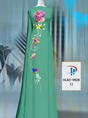 Vải Áo Dài Hoa Hồng Mới Ra AD HLAD1992B 43 1679536604 346 Vai Ao Dai Hoa Hong Moi Ra AD HLAD1992B