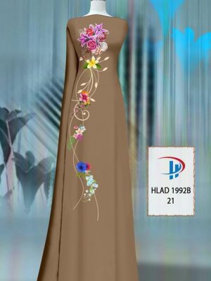 Vải Áo Dài Hoa Hồng Mới Ra AD HLAD1992B 49 1679536611 632 Vai Ao Dai Hoa Hong Moi Ra AD HLAD1992B
