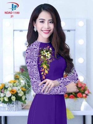 Vải Áo Dài Hoa Hồng Mới Ra AD NDAD1180 29 1679536977 181 Vai Ao Dai Hoa Hong Moi Ra AD NDAD1180