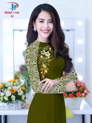 Vải Áo Dài Hoa Hồng Mới Ra AD NDAD1180 33 1679536981 234 Vai Ao Dai Hoa Hong Moi Ra AD NDAD1180