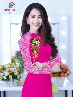 Vải Áo Dài Hoa Hồng Mới Ra AD NDAD1180 40 1679536986 459 Vai Ao Dai Hoa Hong Moi Ra AD NDAD1180