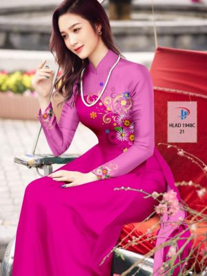 Vải Áo Dài Hoa Cúc Mới Ra AD HLAD1948C 29 1679538281 911 Vai Ao Dai Hoa Cuc Moi Ra AD HLAD1948C