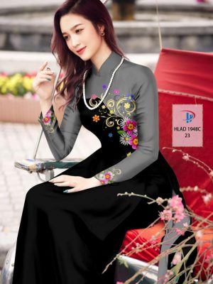 Vải Áo Dài Hoa Cúc Mới Ra AD HLAD1948C 31 1679538283 889 Vai Ao Dai Hoa Cuc Moi Ra AD HLAD1948C