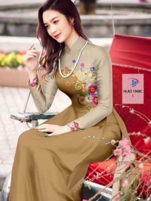 Vải Áo Dài Hoa Cúc Mới Ra AD HLAD1948C 34 1679538284 610 Vai Ao Dai Hoa Cuc Moi Ra AD HLAD1948C