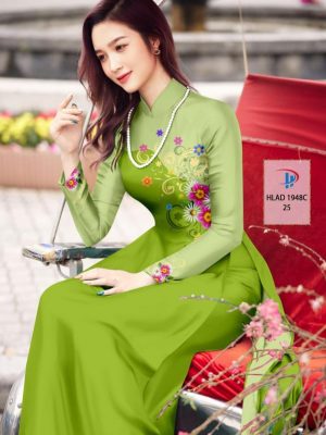 Vải Áo Dài Hoa Cúc Mới Ra AD HLAD1948C 33 1679538284 80 Vai Ao Dai Hoa Cuc Moi Ra AD HLAD1948C