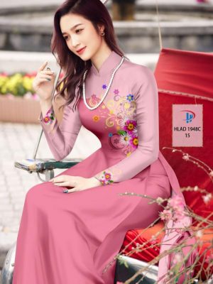 Vải Áo Dài Hoa Cúc Mới Ra AD HLAD1948C 48 1679538294 406 Vai Ao Dai Hoa Cuc Moi Ra AD HLAD1948C