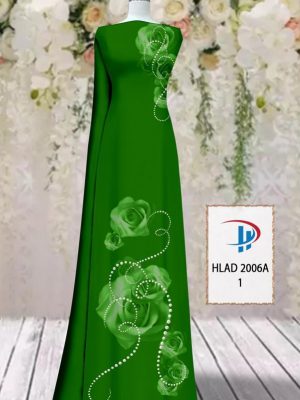 Vải Áo Dài Hoa Hồng Kiểu Mới AD HLAD2006A 29 1679538765 678 Vai Ao Dai Hoa Hong Kieu Moi AD HLAD2006A