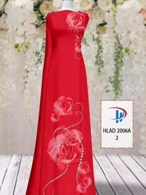 Vải Áo Dài Hoa Hồng Kiểu Mới AD HLAD2006A 30 1679538765 946 Vai Ao Dai Hoa Hong Kieu Moi AD HLAD2006A