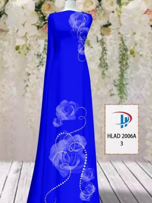 Vải Áo Dài Hoa Hồng Kiểu Mới AD HLAD2006A 31 1679538766 911 Vai Ao Dai Hoa Hong Kieu Moi AD HLAD2006A