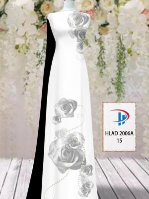 Vải Áo Dài Hoa Hồng Kiểu Mới AD HLAD2006A 36 1679538768 145 Vai Ao Dai Hoa Hong Kieu Moi AD HLAD2006A