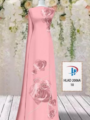 Vải Áo Dài Hoa Hồng Kiểu Mới AD HLAD2006A 39 1679538771 787 Vai Ao Dai Hoa Hong Kieu Moi AD HLAD2006A