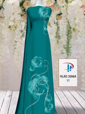Vải Áo Dài Hoa Hồng Kiểu Mới AD HLAD2006A 40 1679538771 983 Vai Ao Dai Hoa Hong Kieu Moi AD HLAD2006A