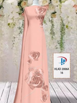 Vải Áo Dài Hoa Hồng Kiểu Mới AD HLAD2006A 43 1679538773 499 Vai Ao Dai Hoa Hong Kieu Moi AD HLAD2006A