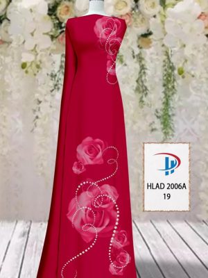 Vải Áo Dài Hoa Hồng Kiểu Mới AD HLAD2006A 46 1679538774 632 Vai Ao Dai Hoa Hong Kieu Moi AD HLAD2006A