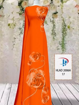 Vải Áo Dài Hoa Hồng Kiểu Mới AD HLAD2006A 45 1679538774 673 Vai Ao Dai Hoa Hong Kieu Moi AD HLAD2006A