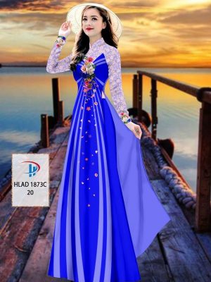 Vải Áo Dài Hoa In 3D Thiết Kế 2023 AD HLAD1873C 29 1679622714 972 Vai Ao Dai Hoa In 3D Thiet Ke 2023 AD